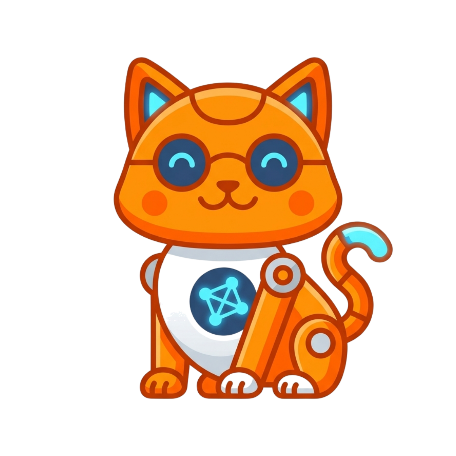 Bot Cat