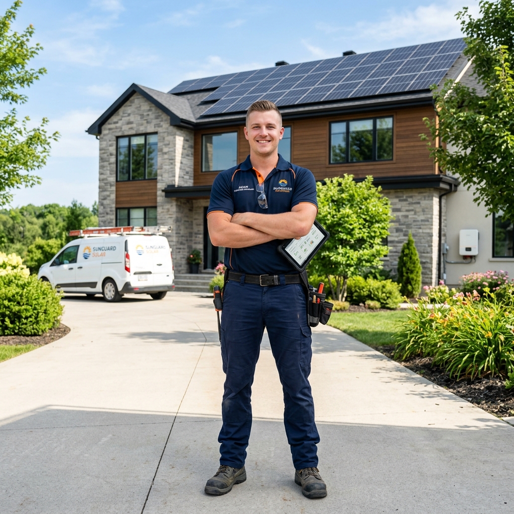 Join Installers